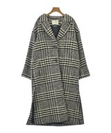 SLOBE IENA チェスターコート