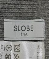 SLOBE IENA（スローブイエナ）その他 グレー サイズ:36(S位) レディース/2200633242015