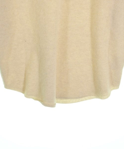 SLOBE IENA（スローブイエナ）ニット・セーター ベージュ サイズ:F レディース/2200633915025