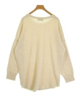SLOBE IENA（スローブイエナ）ニット・セーター ベージュ サイズ:F レディース/2200633915025