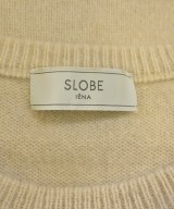 SLOBE IENA（スローブイエナ）ニット・セーター ベージュ サイズ:F レディース/2200633915025