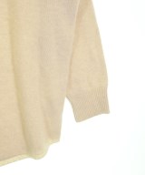 SLOBE IENA（スローブイエナ）ニット・セーター ベージュ サイズ:F レディース/2200633915025
