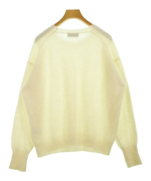 SLOBE IENA（スローブイエナ）ニット・セーター 白 サイズ:F レディース/2200634848018