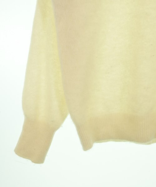 SLOBE IENA（スローブイエナ）ニット・セーター 白 サイズ:F レディース/2200634848018