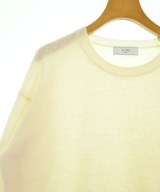 SLOBE IENA（スローブイエナ）ニット・セーター 白 サイズ:F レディース/2200634848018