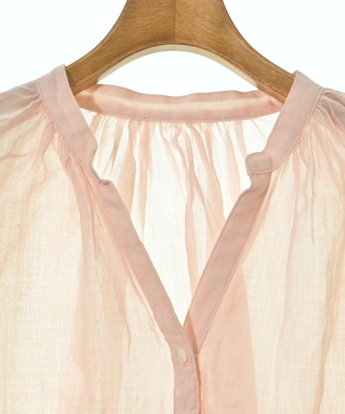 SLOBE IENA（スローブイエナ）カジュアルシャツ ピンク サイズ:-(M位) レディース/2200636367036