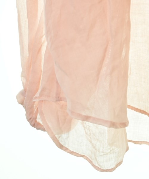 SLOBE IENA（スローブイエナ）カジュアルシャツ ピンク サイズ:-(M位) レディース/2200636367036