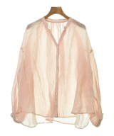 SLOBE IENA（スローブイエナ）カジュアルシャツ ピンク サイズ:-(M位) レディース/2200636367036