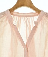 SLOBE IENA（スローブイエナ）カジュアルシャツ ピンク サイズ:-(M位) レディース/2200636367036