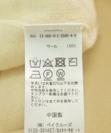 SLOBE IENA（スローブイエナ）ロング・マキシ丈スカート 白 サイズ:38(M位) レディース/2200620379021