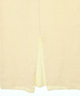 SLOBE IENA（スローブイエナ）ロング・マキシ丈スカート 白 サイズ:38(M位) レディース/2200620379021