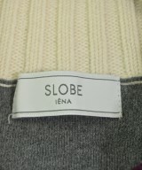 SLOBE IENA（スローブイエナ）ベスト グレー サイズ:F レディース/2200622675060