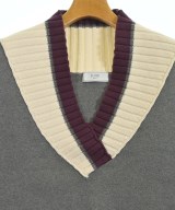 SLOBE IENA（スローブイエナ）ベスト グレー サイズ:F レディース/2200622675060