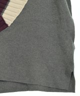 SLOBE IENA（スローブイエナ）ベスト グレー サイズ:F レディース/2200622675060