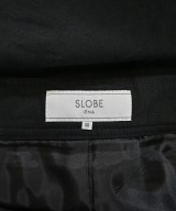 SLOBE IENA（スローブイエナ）ロング・マキシ丈スカート 黒 サイズ:38(M位) レディース/2200634154041