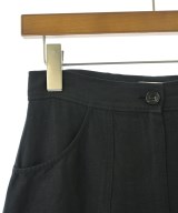 SLOBE IENA（スローブイエナ）ロング・マキシ丈スカート 黒 サイズ:38(M位) レディース/2200634154041