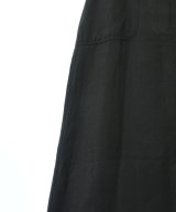 SLOBE IENA（スローブイエナ）ロング・マキシ丈スカート 黒 サイズ:38(M位) レディース/2200634154041