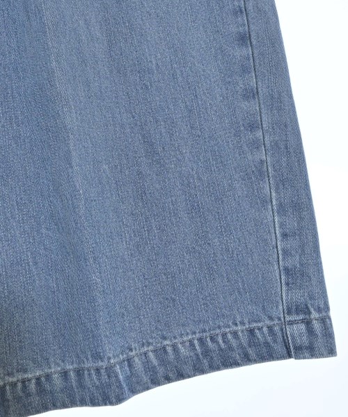 SLOBE IENA（スローブイエナ）デニムパンツ 青 サイズ:40(M位) レディース/2200634907098