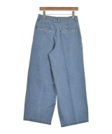 SLOBE IENA（スローブイエナ）デニムパンツ 青 サイズ:40(M位) レディース/2200634907098