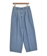 SLOBE IENA デニムパンツ