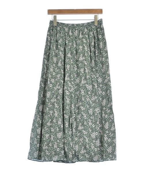 スローブイエナ(SLOBE IENA)のSLOBE IENA ロング・マキシ丈スカート