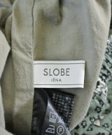 SLOBE IENA（スローブイエナ）ロング・マキシ丈スカート 緑 サイズ:-(M位) レディース/2200634907104