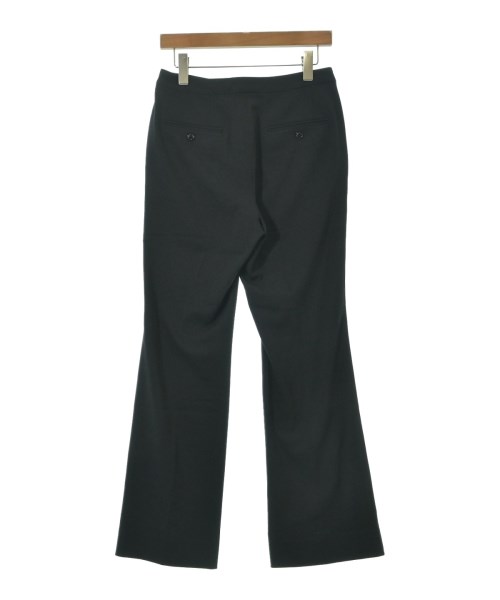 IENA LA BOUCLE（イエナラブークル）スラックス 黒 サイズ:38(M位) レディース/2200635078025