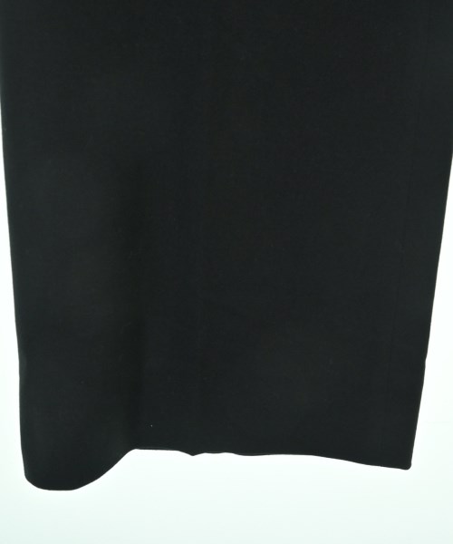 IENA LA BOUCLE（イエナラブークル）スラックス 黒 サイズ:38(M位) レディース/2200635078025