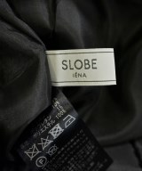 SLOBE IENA（スローブイエナ）ロング・マキシ丈スカート 黒 サイズ:38(M位) レディース/2200635078117
