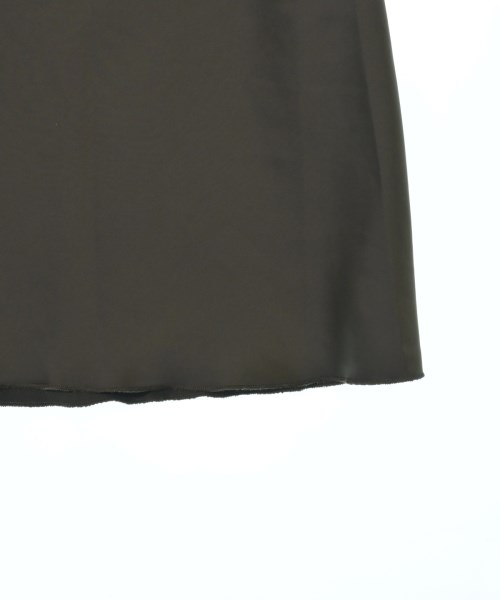 SLOBE IENA（スローブイエナ）ロング・マキシ丈スカート 茶 サイズ:-(M位) レディース/2200635078124