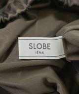 SLOBE IENA（スローブイエナ）ロング・マキシ丈スカート 茶 サイズ:-(M位) レディース/2200635078124