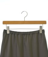 SLOBE IENA（スローブイエナ）ロング・マキシ丈スカート 茶 サイズ:-(M位) レディース/2200635078124