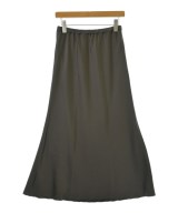 SLOBE IENA ロング・マキシ丈スカート