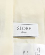 SLOBE IENA（スローブイエナ）ロング・マキシ丈スカート 黄 サイズ:-(M位) レディース/2200637276085