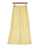 SLOBE IENA ロング・マキシ丈スカート