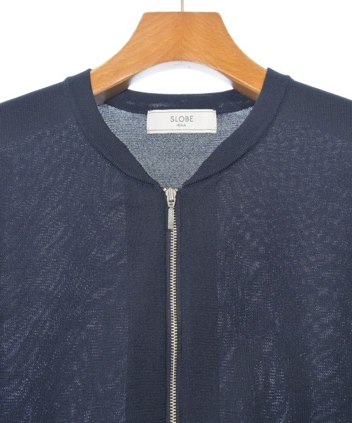 SLOBE IENA（スローブイエナ）その他 紺 サイズ:F レディース/2200637687010