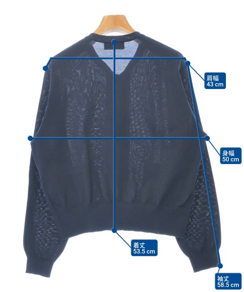 SLOBE IENA（スローブイエナ）その他 紺 サイズ:F レディース/2200637687010