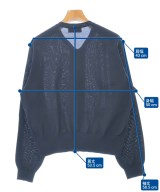 SLOBE IENA（スローブイエナ）その他 紺 サイズ:F レディース/2200637687010