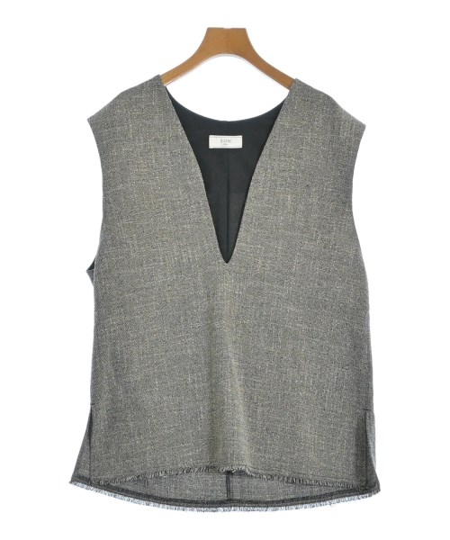 スローブイエナ(SLOBE IENA)のSLOBE IENA ベスト