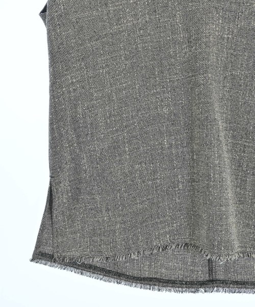 SLOBE IENA（スローブイエナ）ベスト 黒 サイズ:F レディース/2200637742054