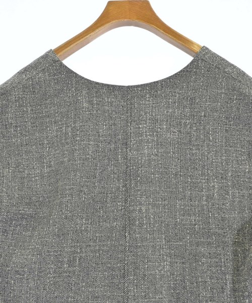 SLOBE IENA（スローブイエナ）ベスト 黒 サイズ:F レディース/2200637742054