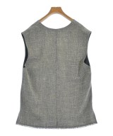 SLOBE IENA（スローブイエナ）ベスト 黒 サイズ:F レディース/2200637742054