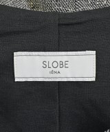 SLOBE IENA（スローブイエナ）ベスト 黒 サイズ:F レディース/2200637742054