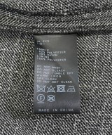 SLOBE IENA（スローブイエナ）ベスト 黒 サイズ:F レディース/2200637742054