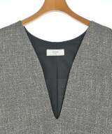 SLOBE IENA（スローブイエナ）ベスト 黒 サイズ:F レディース/2200637742054