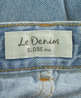 SLOBE IENA（スローブイエナ）ロング・マキシ丈スカート 青 サイズ:36(S位) レディース/2200637794039