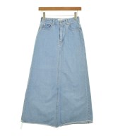 SLOBE IENA ロング・マキシ丈スカート