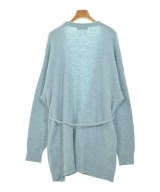 SLOBE IENA（スローブイエナ）カーディガン 青 サイズ:F レディース/2200637813044