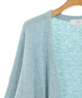 SLOBE IENA（スローブイエナ）カーディガン 青 サイズ:F レディース/2200637813044