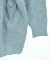 SLOBE IENA（スローブイエナ）カーディガン 青 サイズ:F レディース/2200637813044